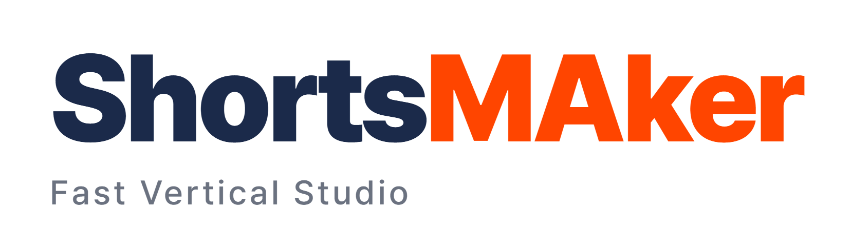 shortsMAker