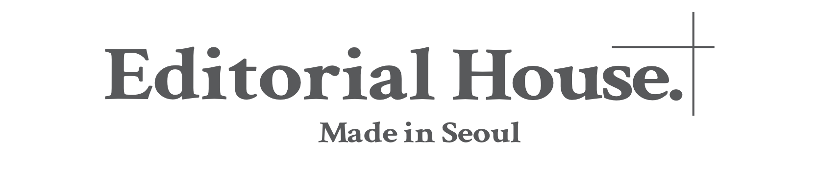 에디토리얼 하우스