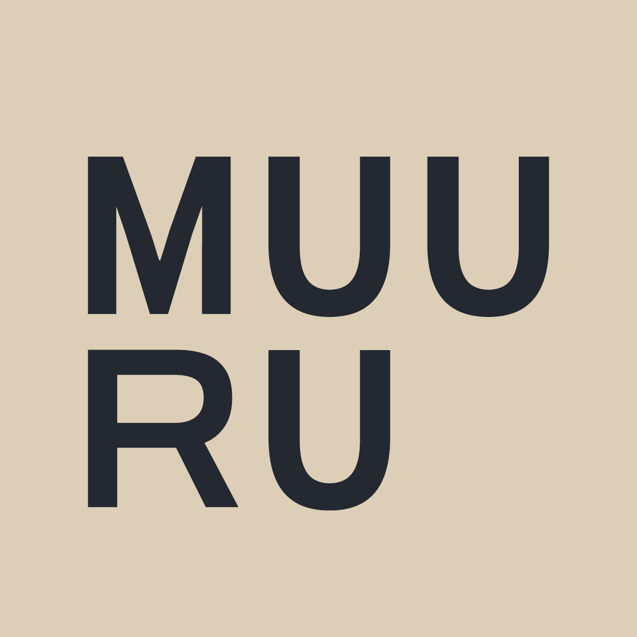 muuru ムウル