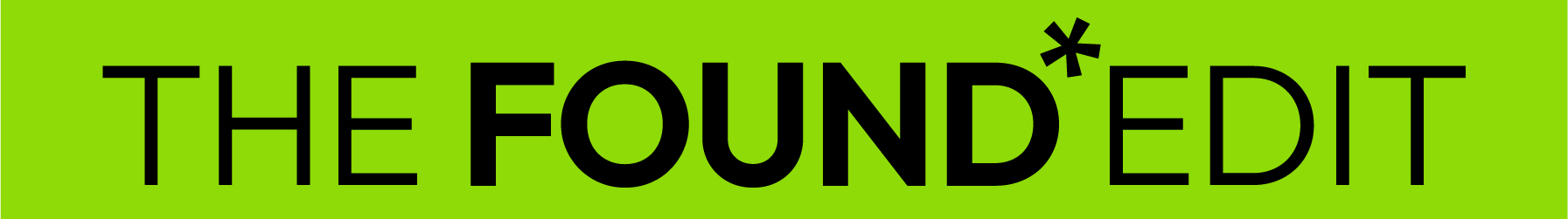 The Found Edit