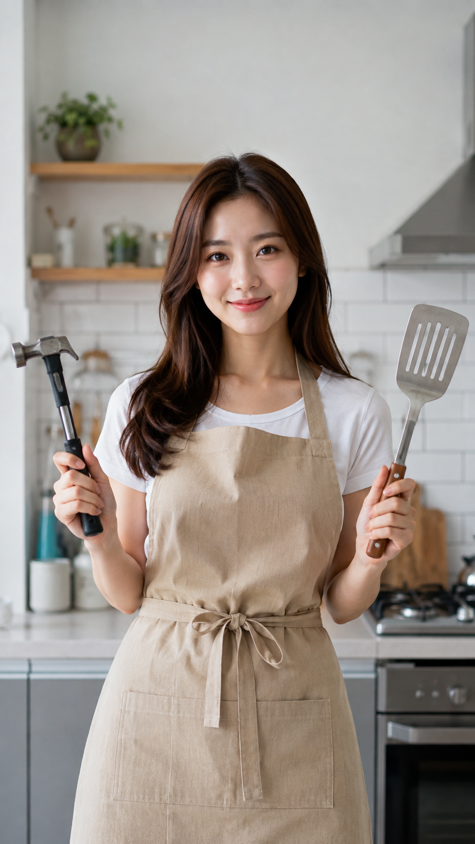 프로필 로고