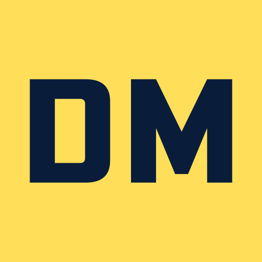 DM의 정보공유