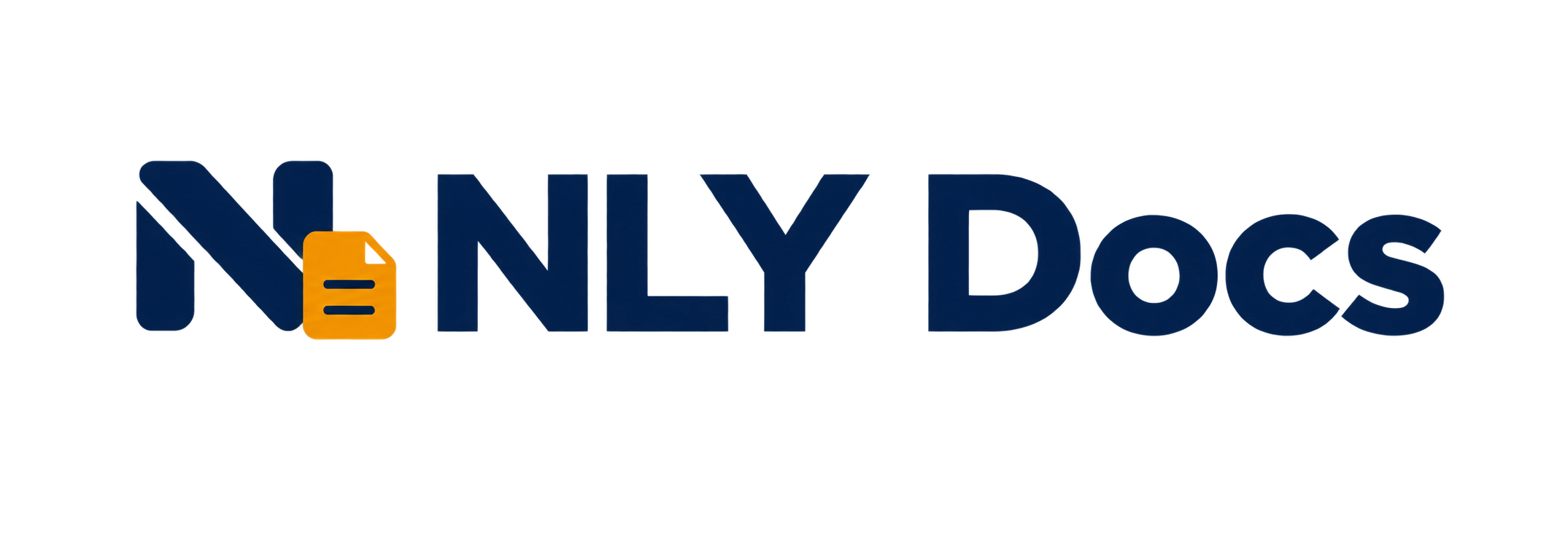 NLY Docs