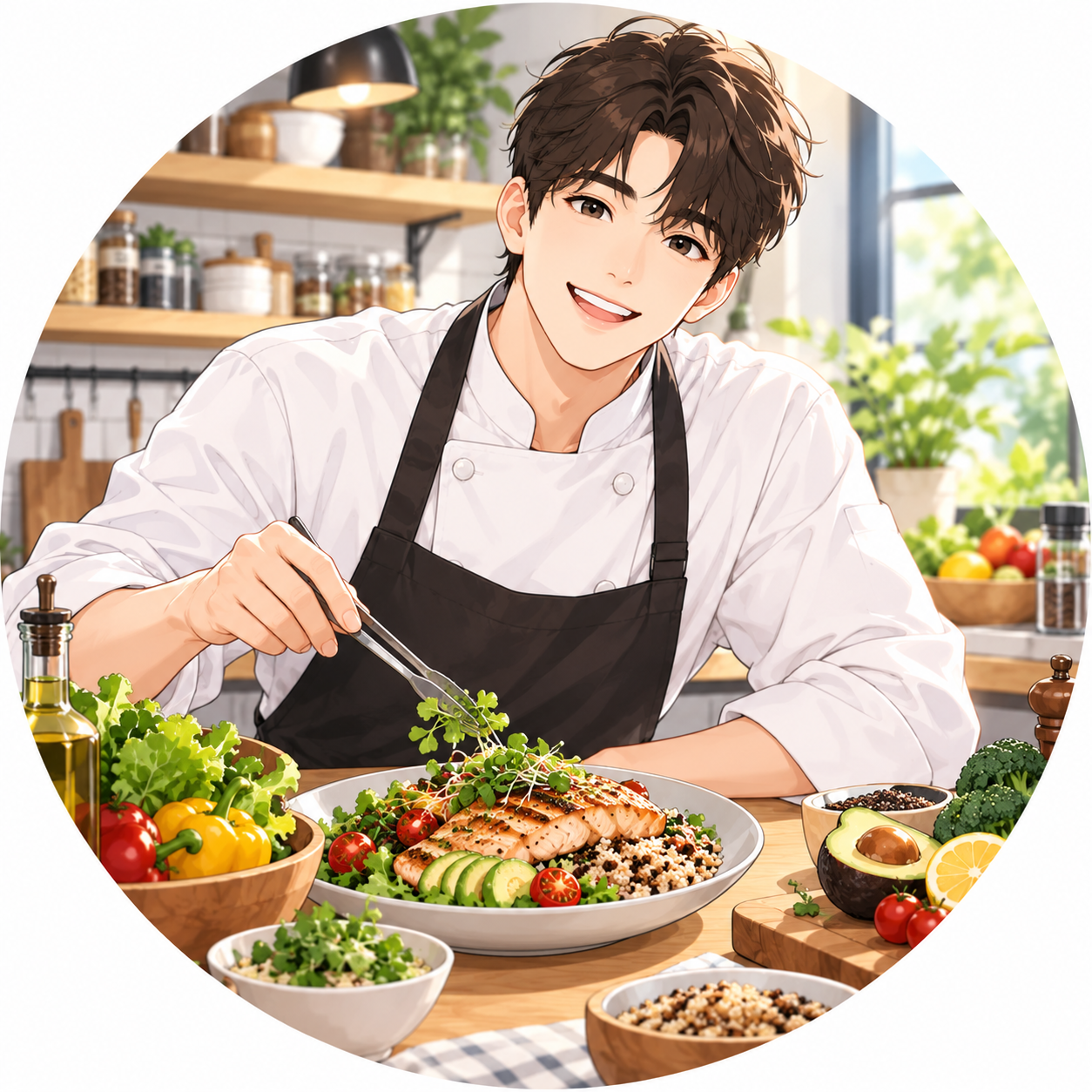 프로필사진