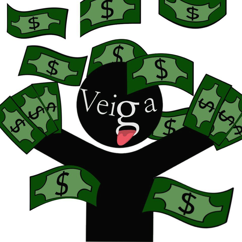 Tistory profile picture for @veiga