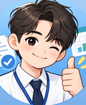 실무대리 프로필