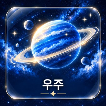 우주