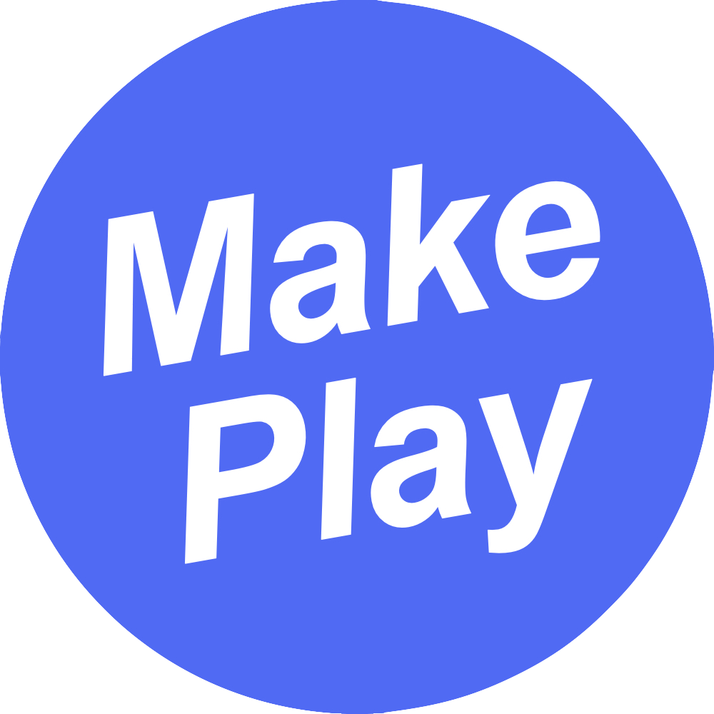 MAKEPLAY 로고