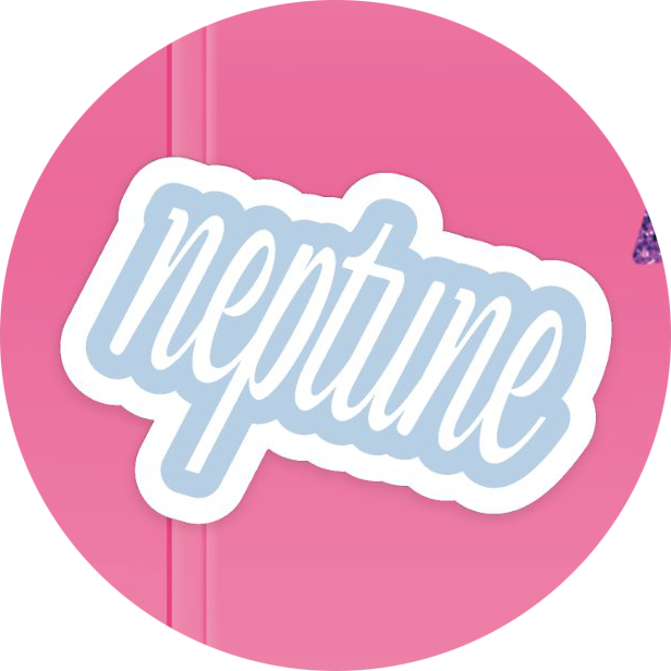 neptune Icon