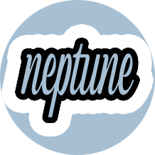 neptune Icon