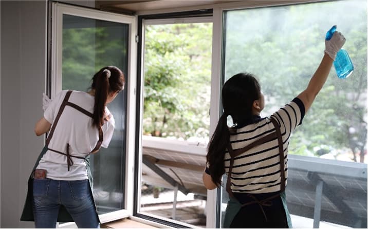 경로당 안심 프로젝트