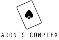 ADONIS COMPLEX