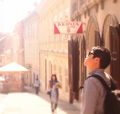 Tistory profile picture for @rossi